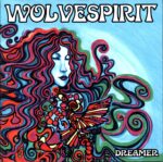 Wolvespirit-Dreamer-10 Vinyl