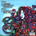 Wolvespirit-Dreamer-10 Vinyl