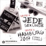 ZSK-Jede Sekunde-7 Vinyl