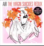 AIR-The Virgin Suicides Redux-LP Vinyl 2026