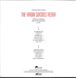 AIR-The Virgin Suicides Redux-LP Vinyl 2026