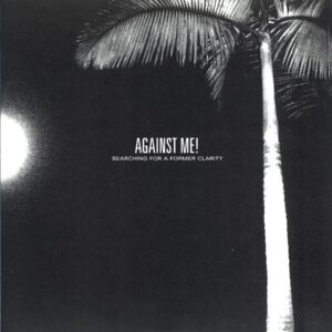 Against Me!-Searching For A Former Clarity-LP Vinyl
