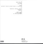 Against Me!-Shape Shift With Me-white LP Vinyl