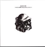 Against Me!-Transgender Dysphoria Blues-white with black splatter starburstLP Vinyl