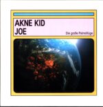 Akne Kid Joe-Die Große Palmöllüge-LP Vinyl