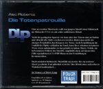 Alec Roberts-Die Totenpatrouille-CD