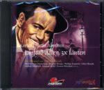 Andreas Masuth - Kurier Preston Aberdeen - Linford Alley 3x läuten CD