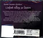Andreas Masuth - Kurier Preston Aberdeen - Linford Alley 3x läuten CD