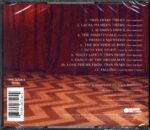 Angelo Badalamenti-Music From Twin Peaks-CD
