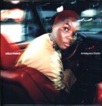 Arlo Parks-Ambiguous Desire-LP Vinyl