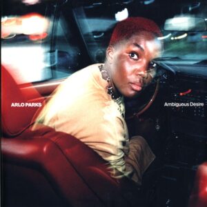 Arlo Parks-Ambiguous Desire-LP Vinyl