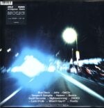 Arlo Parks-Ambiguous Desire-LP Vinyl