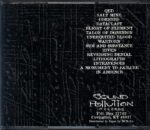 Assück-Misery Index-CD