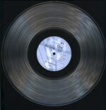 At The Drive-In-In Casino Out clear-LP Vinyl