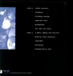 At The Drive-In-In Casino Out clear-LP Vinyl