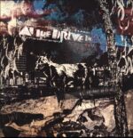 At The Drive-In-in•ter a•li•a black white split-LP Vinyl