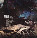 At The Drive-In-in•ter a•li•a black white split-LP Vinyl