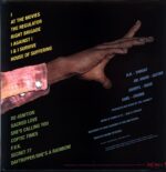 Bad Brains Live LP RSD 2026