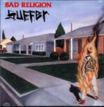 Bad Religion-Suffer-LP Vinyl