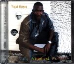 Barry Morgan-The Poet Of The... Past Present And Future-CD