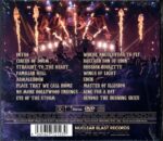 Battle Beast-Circus Of Doom Live In Helsinki 2023-CD