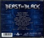 Beast In Black-Dark Connection-CD