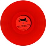 Belle And Sebastian-If You're Feeling Sinister RE 2021 red-LP Vinyl