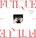 Biffy Clyro-Futique-LP Vinyl 2026