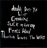 Bikini Kill-Bikini Kill Reissue-12 Vinyl