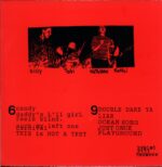 Bikini Kill-Revolution Girl Style Now Reissue 2015-LP Vinyl