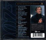 Bill Conti-For Your Eyes Only (Original Motion Picture Soundtrack)-CD