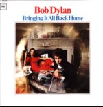 Bob Dylan-Bringing It All Back Home-LP Vinyl 2026