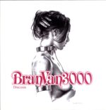 Bran Van 3000-Discosis-LP Vinyl