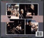 Bronislaw Kaper-Lord Jim-CD