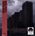 Bryan Adams Tough Town (Rsd Edition 2026) LP RSD 2026