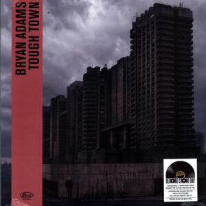 Bryan Adams Tough Town (Rsd Edition 2026) LP RSD 2026