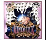 Captain Ilor-Mindfuck-CD