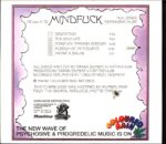 Captain Ilor-Mindfuck-CD