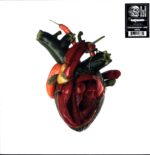 Carcass-Torn Arteries-LP Vinyl transparent lime