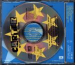 Carter The Unstoppable Sex Machine-Cosmic Bräu-CD