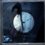 Charli XCX party 4 u RSD 2026 EX Limited 1 x 40g 7 ultra clear vinyl single. RSD 2026. RSD 2026