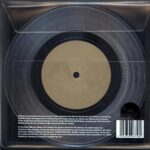 Charli XCX party 4 u RSD 2026 EX Limited 1 x 40g 7 ultra clear vinyl single. RSD 2026. RSD 2026