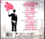 Christophe Maé-Fête Foraine-CD