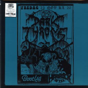 DARKTHRONE AS WOLVES AMONG SHEEP (PETROL COLORED VINYL) LP RSD 2026