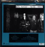 DARKTHRONE AS WOLVES AMONG SHEEP (PETROL COLORED VINYL) LP RSD 2026