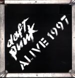 Daft Punk-Alive 1997-LP Vinyl 2026