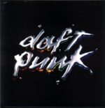 Daft Punk-Discovery-LP Vinyl 2026