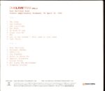 Dave Matthews Band-DMB Live Trax Vol. 4-CD