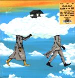 De La Soul-Cabin In The Sky-LP Vinyl yellow