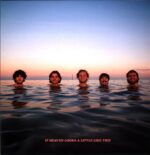 Delights-If Heaven Looks A Little Like This-LP Vinyl